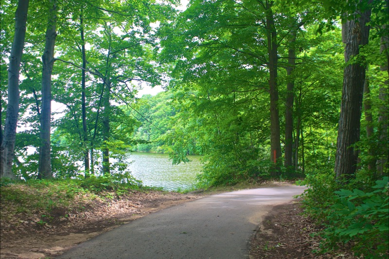 Flint River Trail